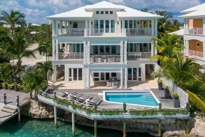 Image de Your own Private Paradise