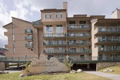 Image de Vail/Lionshead 2-bedroom with Pool  & Hot Tub