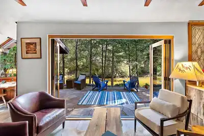 Image de The Lodge On The Carmel River