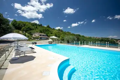 Image de Private Resort, Villa with rooftop pool, concierge, personal chef