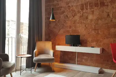 Image de Sant Antoni 4 -Downtown Barcelona. Ideally located