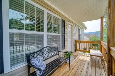 Image de Beatiful Little Home with Mountain Views