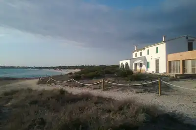 Image de Mallorcan House On The Edge Of The Sea