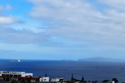 Image de Villas Madalena - Excelent House T2 Sea View and Wi-fi
