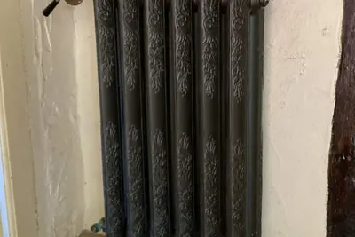Image de Un Magnífico Chalet Aislado