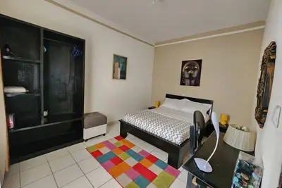 Image de Appt 1 chambre Etoudi