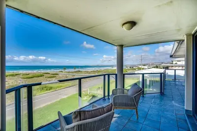 Image de Sweeping Ocean Views -136 NewellPetsNegotiableWiFi