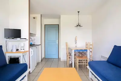 Image de Appartement Sélection 1 chambre (4 personnes)