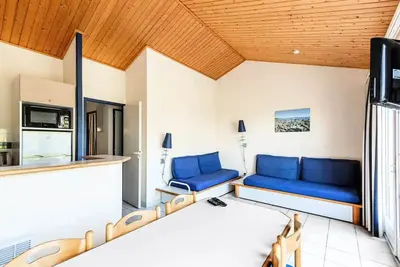 Image de Appartement Sélection 2 chambres (7 personnes)