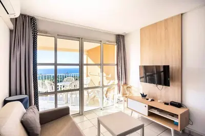 Image de Appartement Prestige 1 chambre (4 personnes)