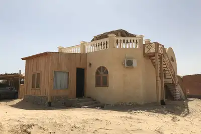 Image de Villa in Nuweiba South Sinai Egypt