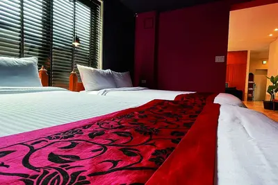 Image de Chulax Okinawa Yomitan