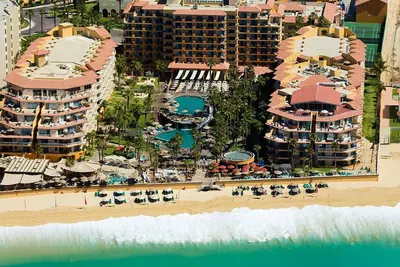 Image de Luxury Resort-Oceanfront-Villa del Palmar Cabo San Lucas
