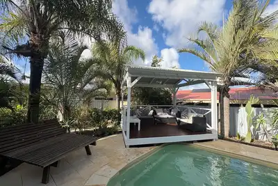 Image de Resort style hideaway