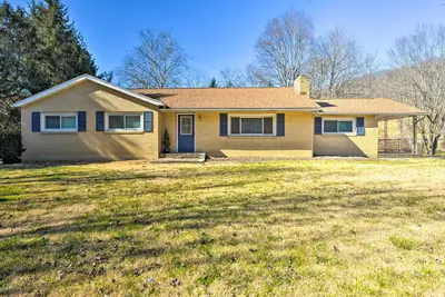 Image de ‘Mountaineer Retreat’ - 5 Mi to Wv University!