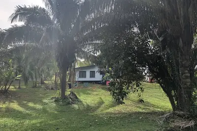 Image de Esterillos Beach getaway