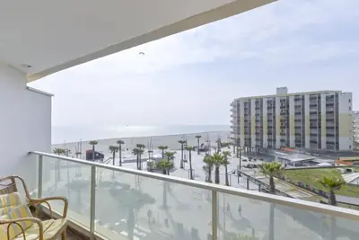 Image de Rose des Sables by Interhome