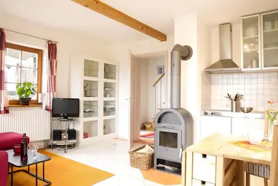 Image de Cozy vacation home (48sqm) for up to 4 people