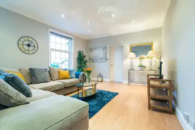 Image de Appartement 2 Chambres Modern Living South Wilmslow
