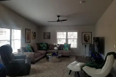 Image de Stevie B's Texoma Retreat