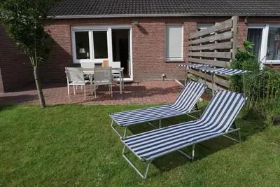Image de Vacation home for 4 guests with 60m² in Berumbur (150965)