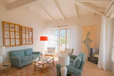 Image de The Red Mullet House - The Red Mullet House