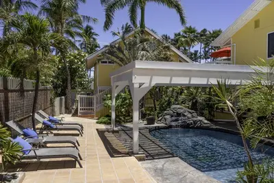 Image de Honu Ohana- Puako 59: Serene Tropical Oasis w/ Private Pool, Near Beaches & More