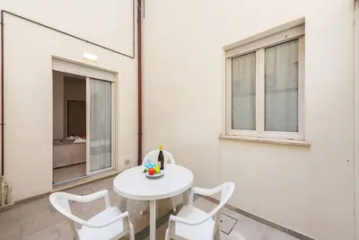 Image de Suite Ondina Viareggio Apartments