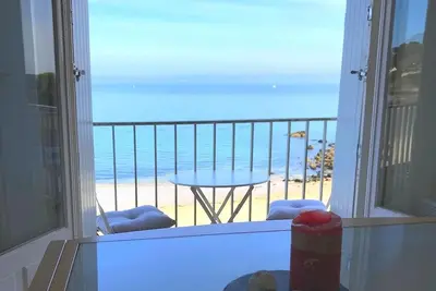 Image de \" Bel appartement emplacement exceptionnel \"