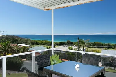 Image de Stunning Views from 15 Seaview Street