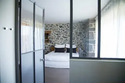 Image de Belle Maison en pierre sur l'Aubrac