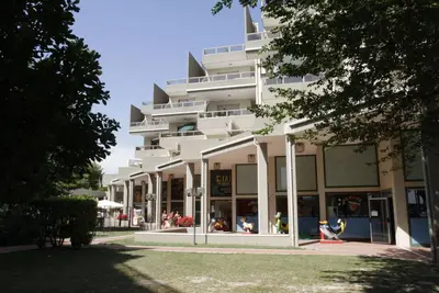 Image de Residence Le Zattere