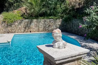 Image de Authentique Villa Provençale | Calme Absolu | Piscine Privée