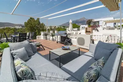 Image de Ap169- Comfortable 2 bed apartment in Aloha Pueblo