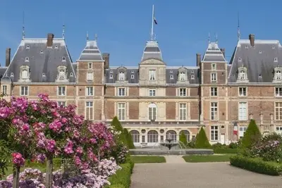 Image de Ej 06 - Ville Royale, appt 2 personnes