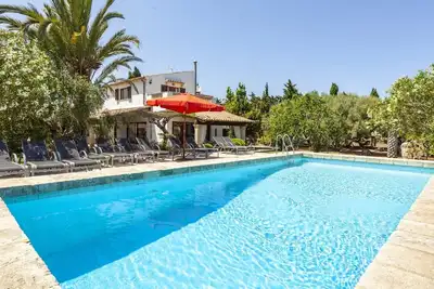 Image de Villa Can Tony