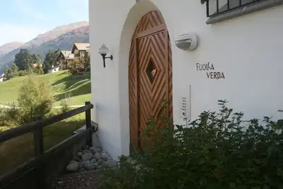 Image de top qualité appartement spacieux avec vue imprenable