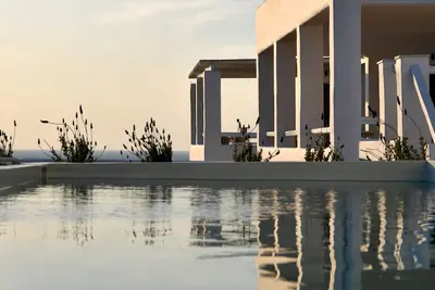 Image de Ciel Kallihroe Villa