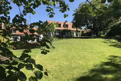 Maison pleine de charme avec piscine privée