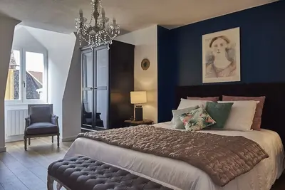 Image de Appartement Saint-Martin 2, en plein coeur de Colmar