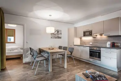 Image de Alpine Classic - AlpenParks Hotel & Apartment Orgler