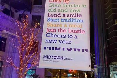 Image de Downtown Peachtree