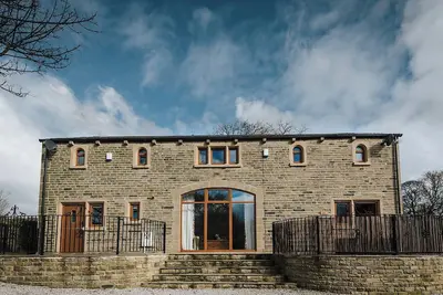 Image de Sycamore Barn - Uk33353
