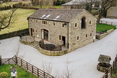Image de Cedar Barn - Uk33352