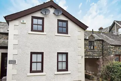Image de 2 bedroom accommodation in Keswick