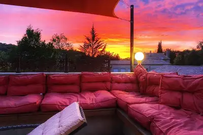 Image de Mas de charme au calme
