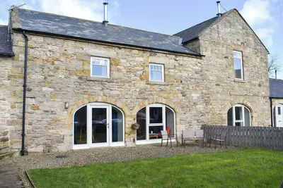 Image de 2 bedroom accommodation in Colwell, near Hexham