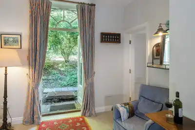 Image de The Nook at Henge Estate