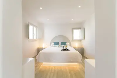 Image de Amoramelia Jacuzzi Villa, Amoramelia Villas