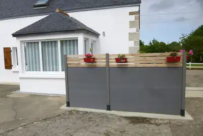 Image de Penty à la ferme, location fermée du 10/11 au 01/04
